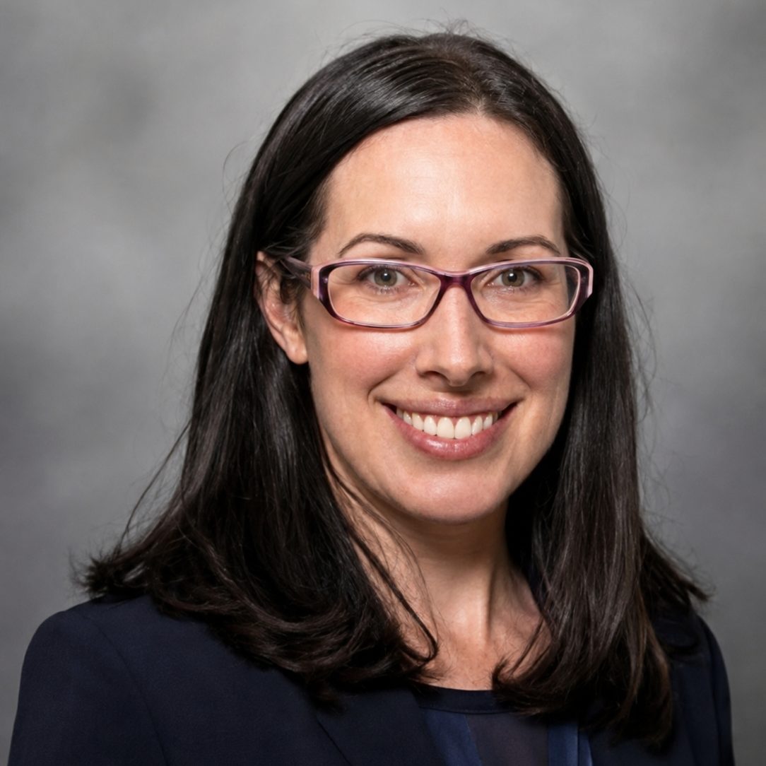 Erica Shook, DDS